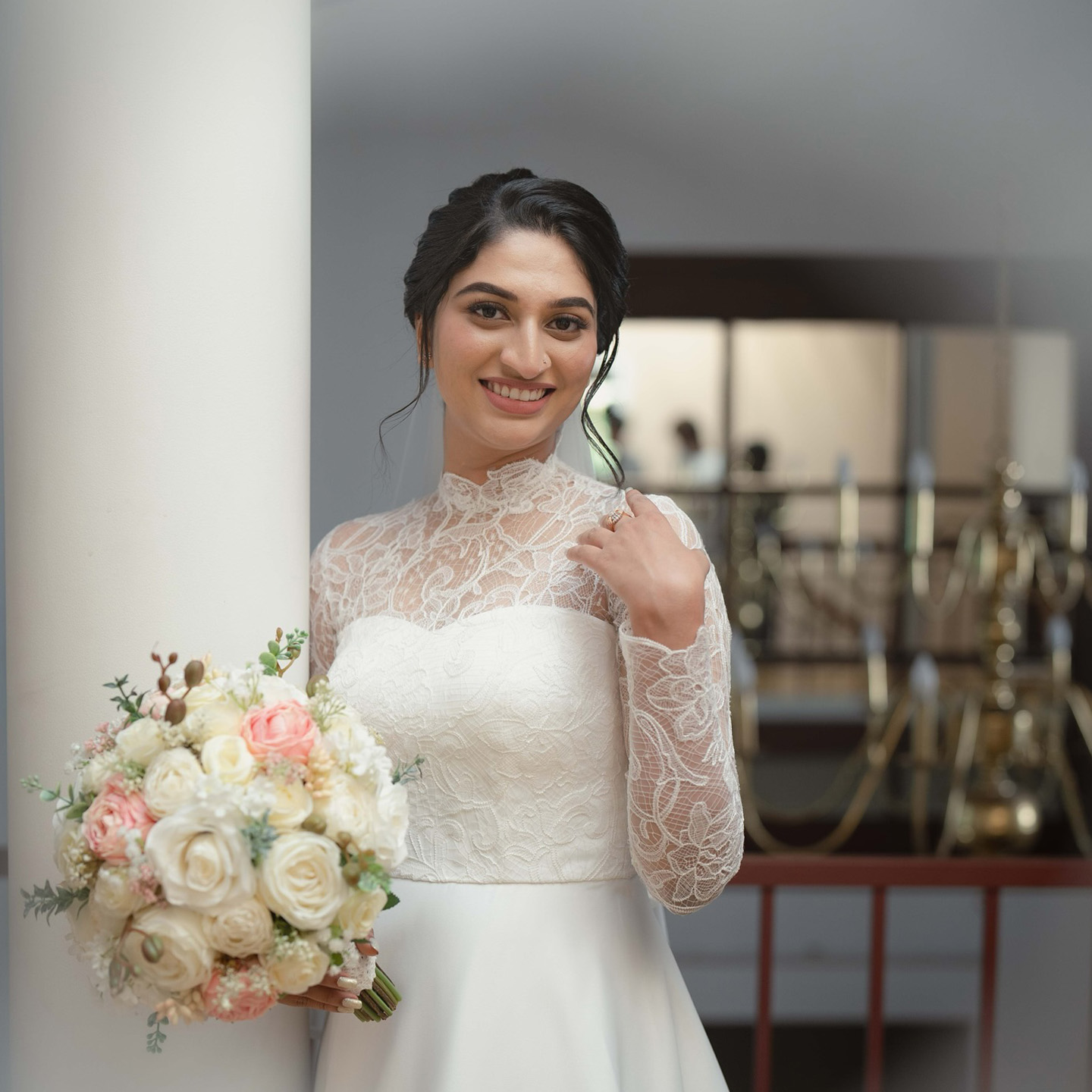 Bridal Makeup 3